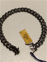 Salzano - Via Montegrappa, 28 - Bracciale Vidali Gioielli Donna in Argento Zircone BRAR-88-34 - BRAR-88-34